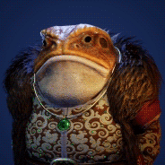 Master Toadling