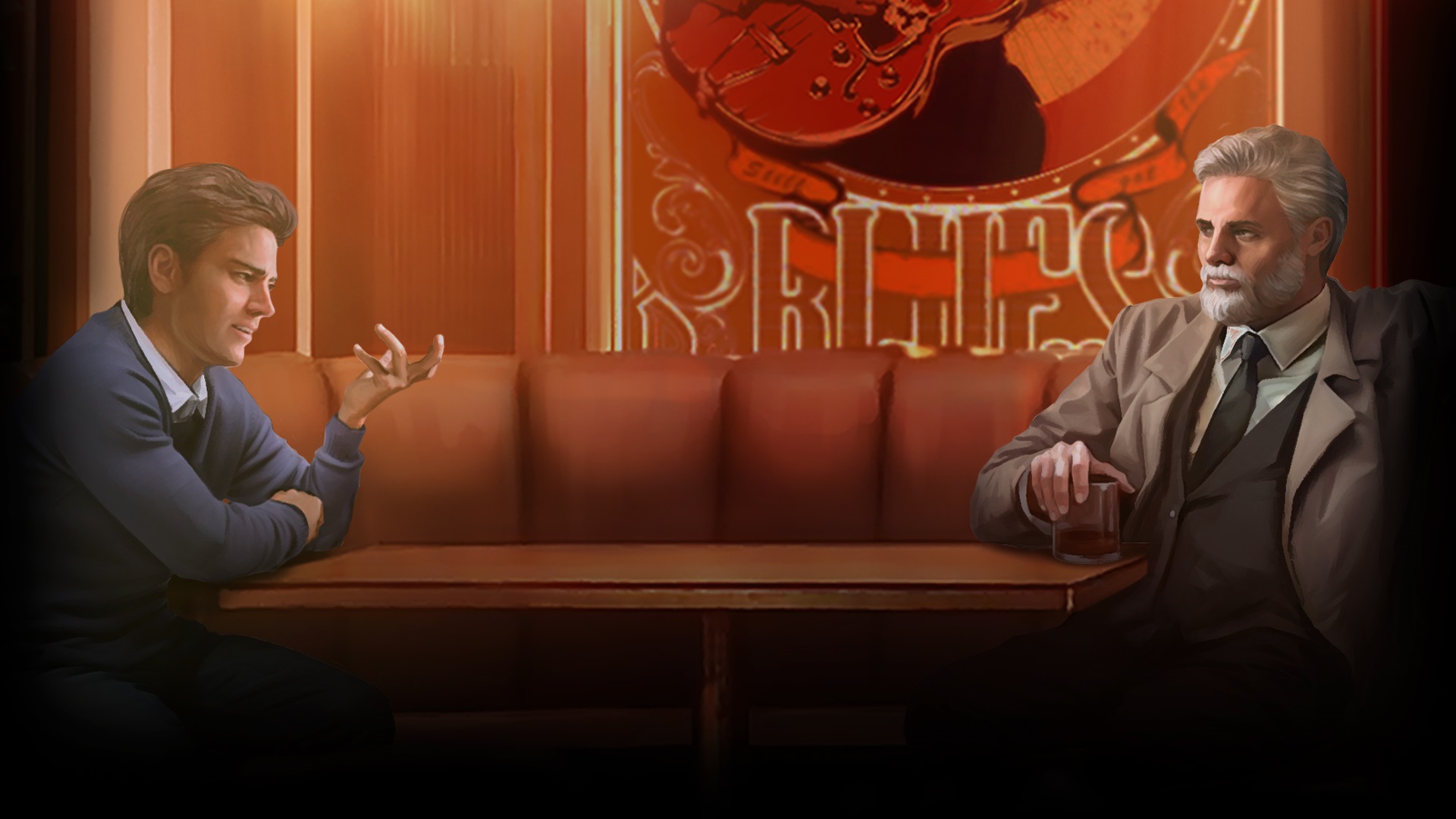 Conversation