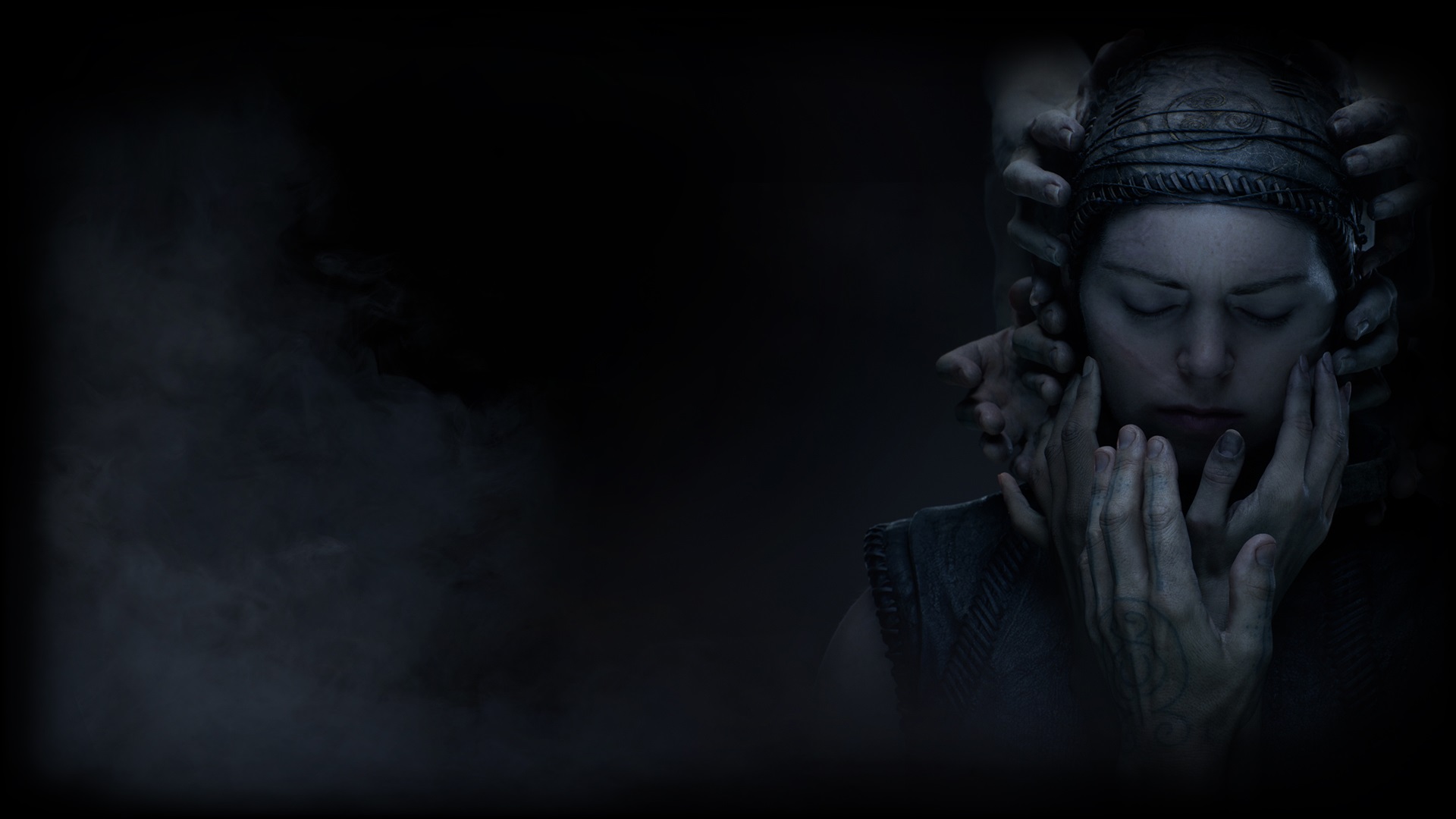 Senua's Saga