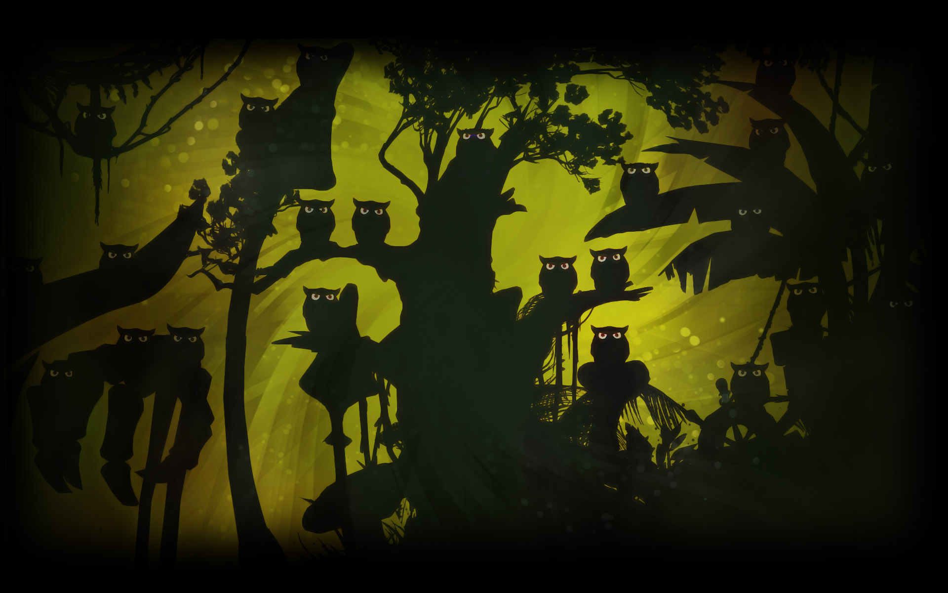 The Rise of Owlkind