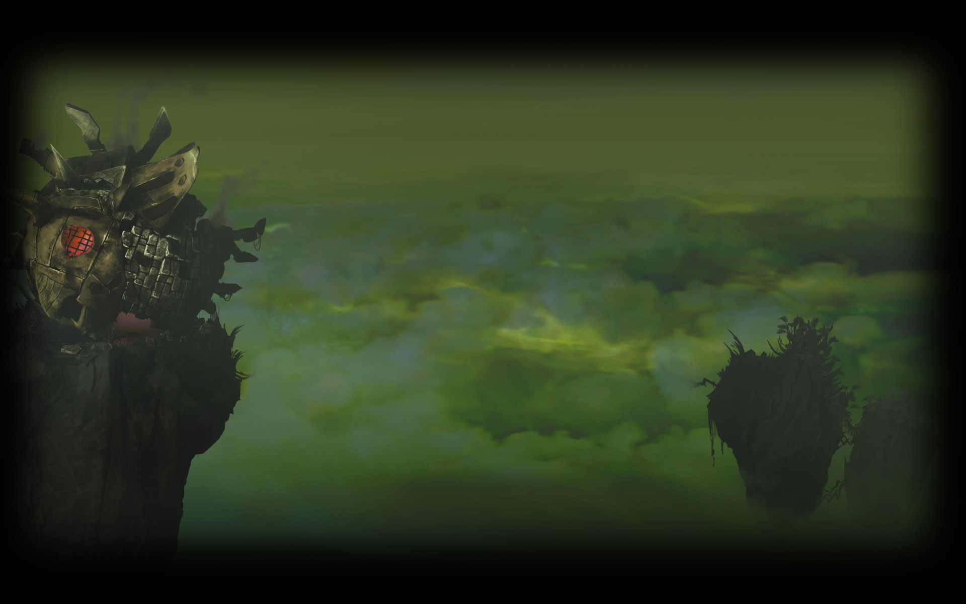 Owlverlord's Fall