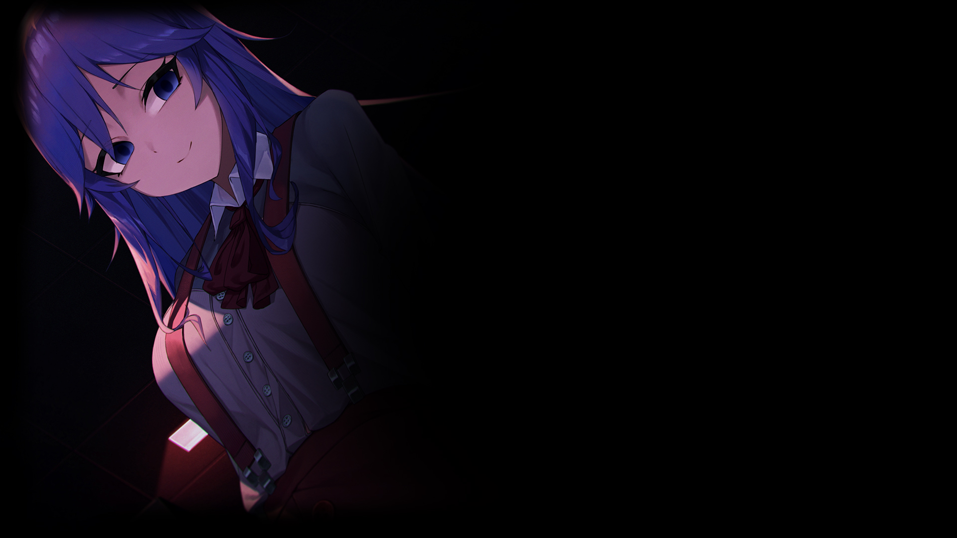 Violet?