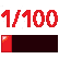:1hp: