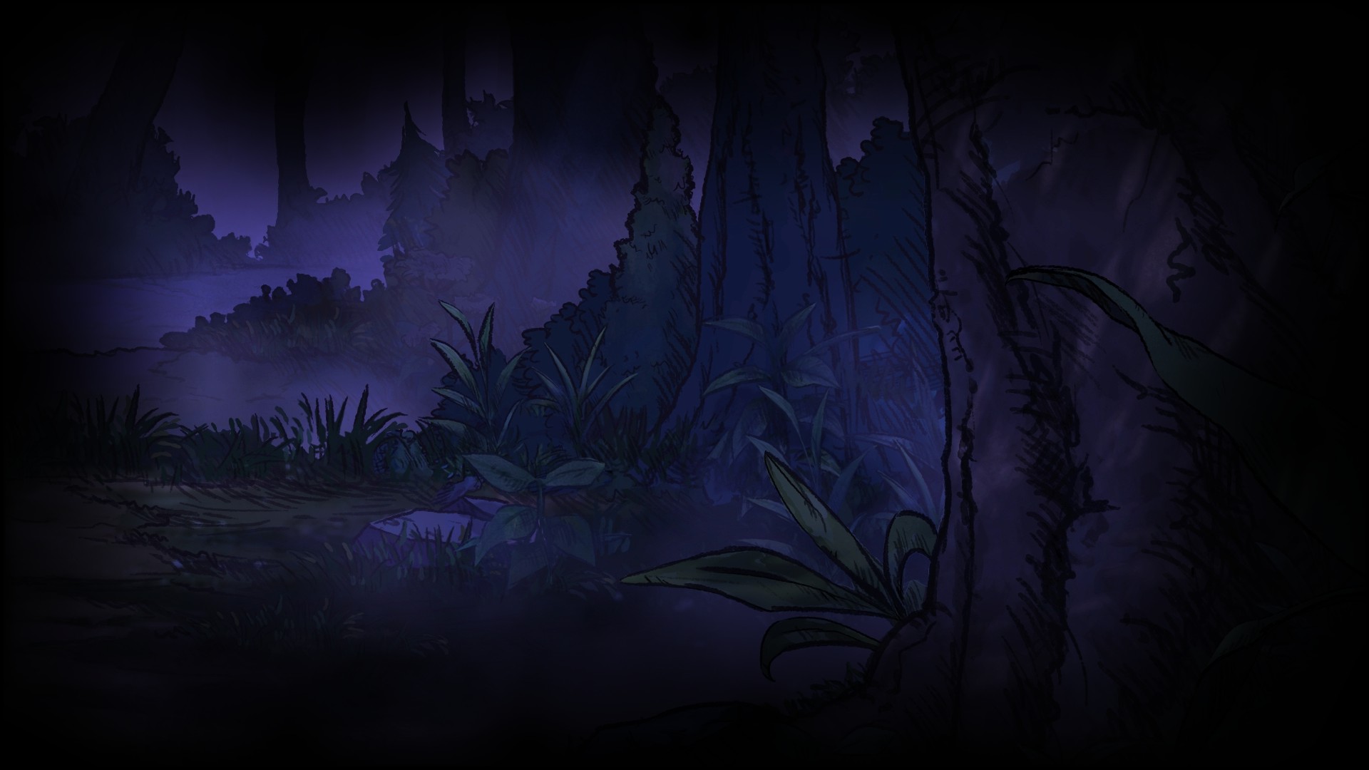 In the Forest