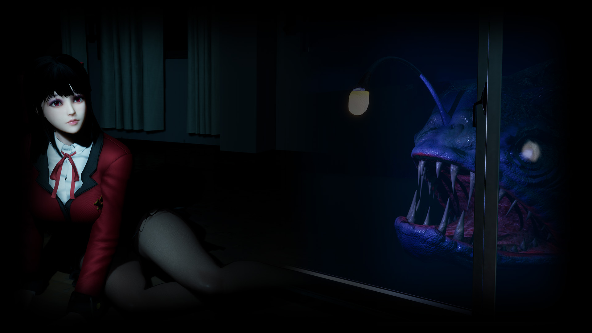 The Looming Fear
