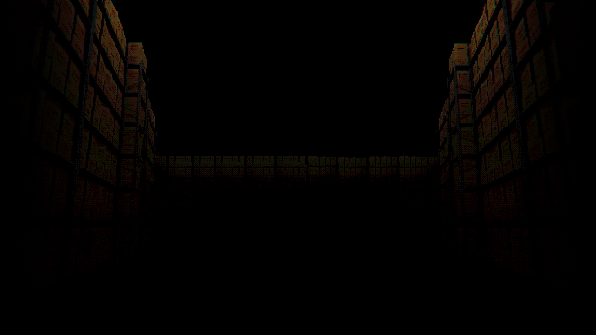 Cargo Room