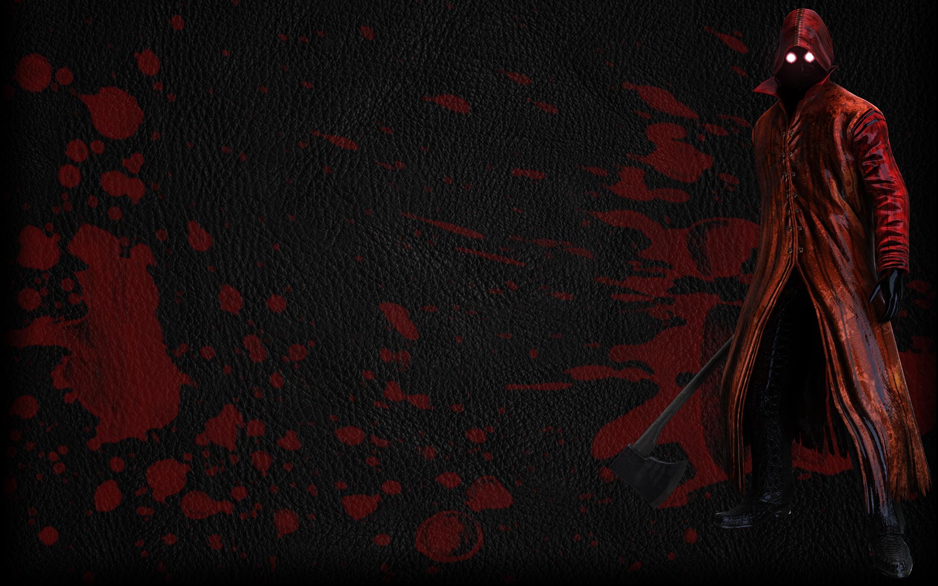 The Raincoat Killer