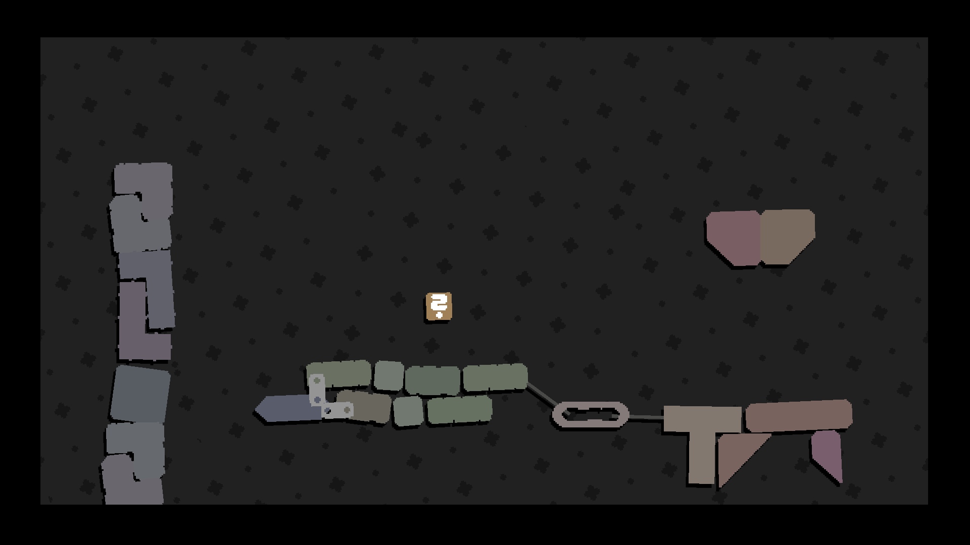 Nothing Gray