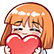 :KEIKOHEART:
