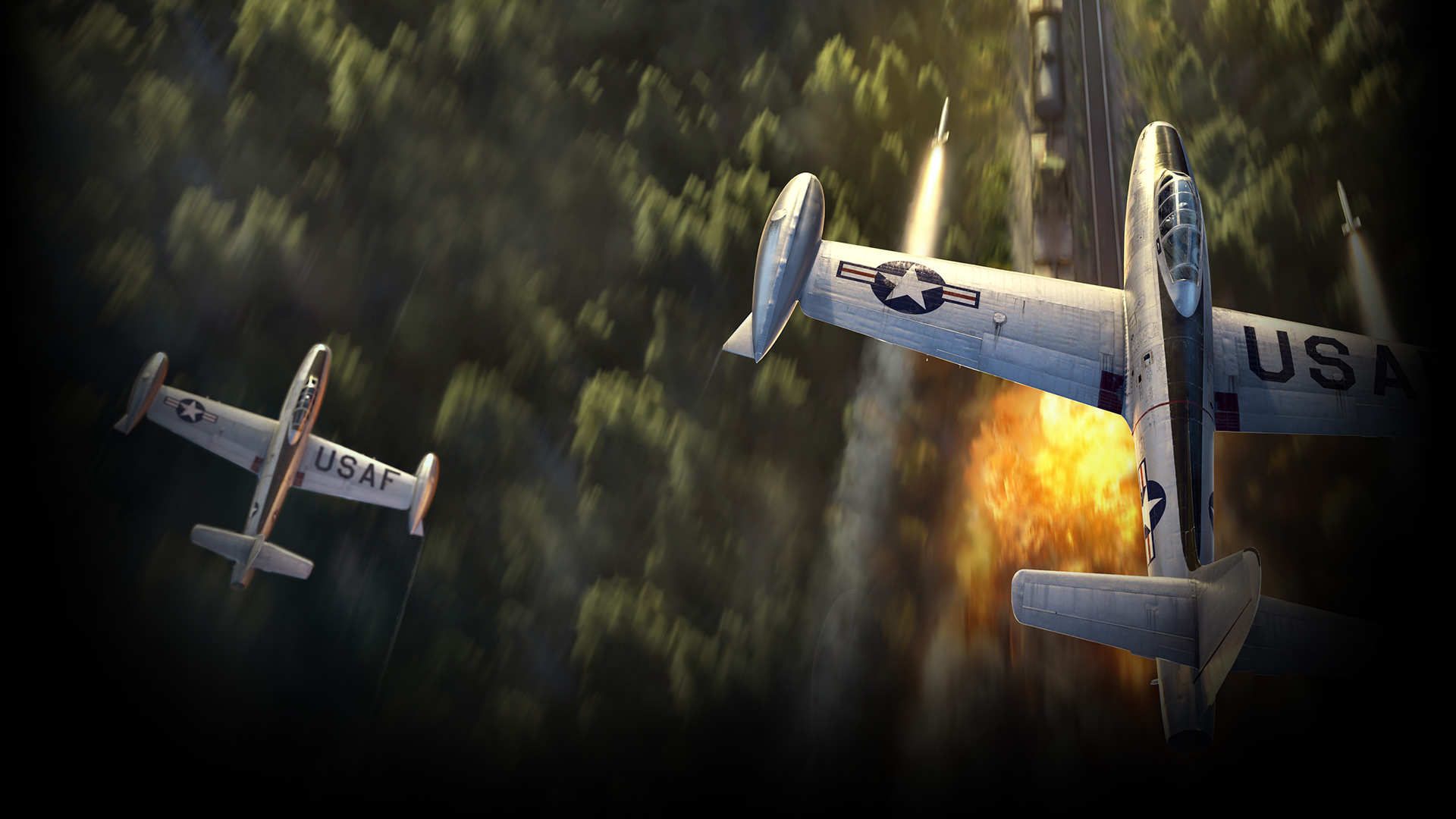 Thunderjet