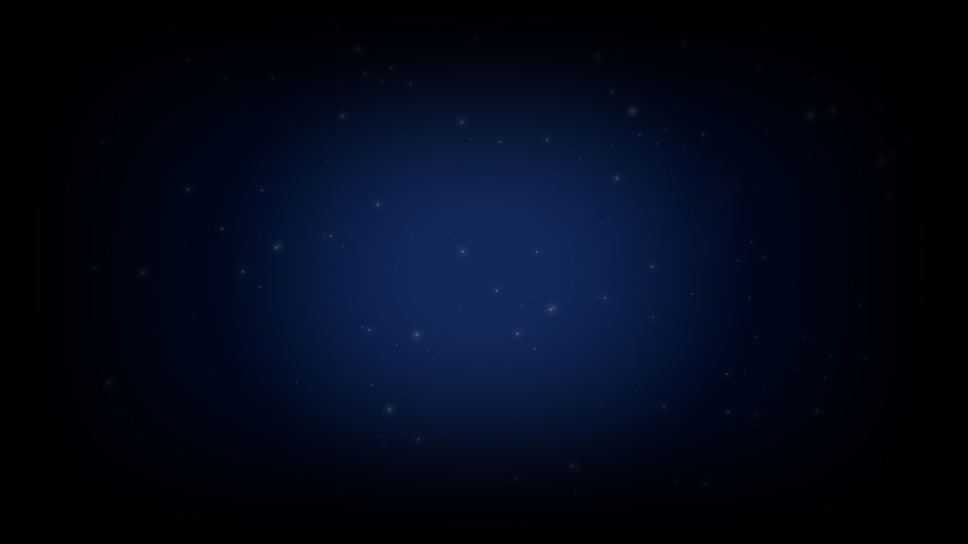 Interstellar Calm