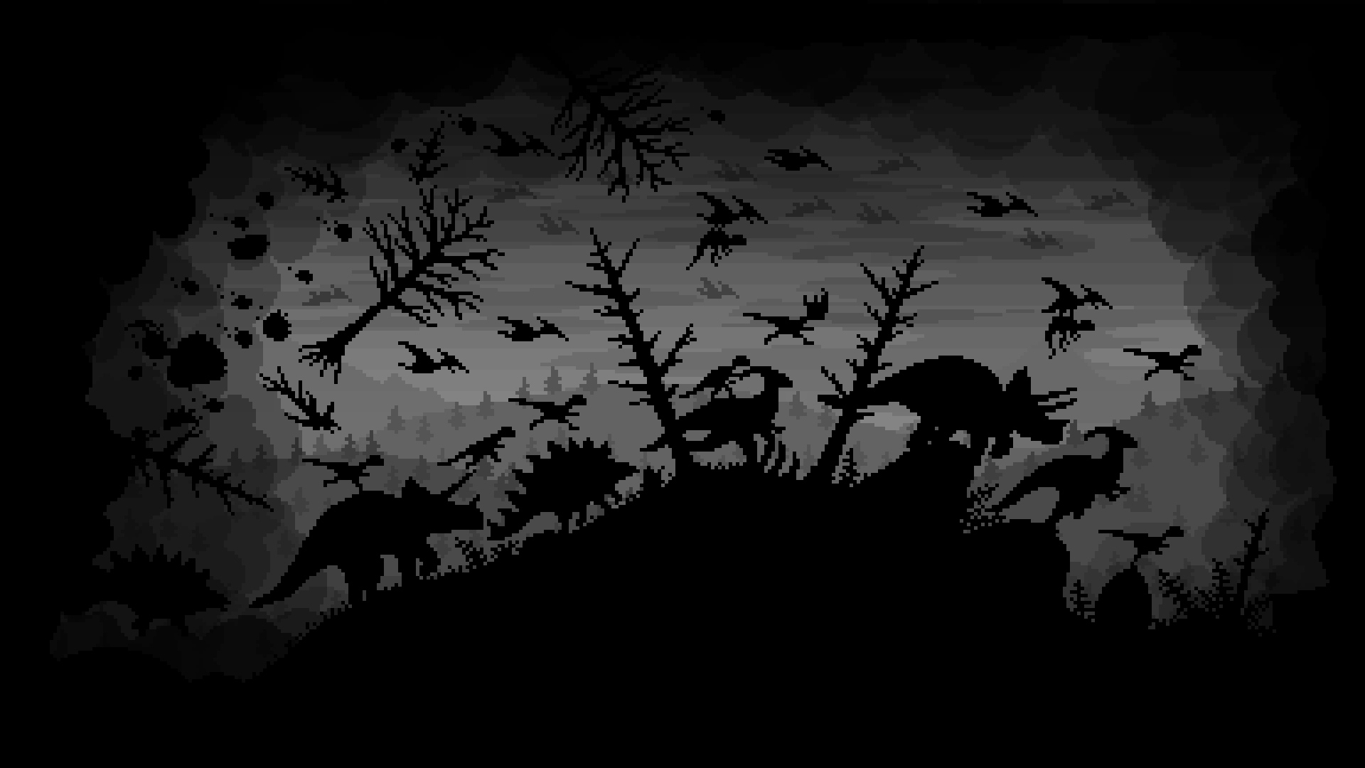 Doomsurf - Grayscale