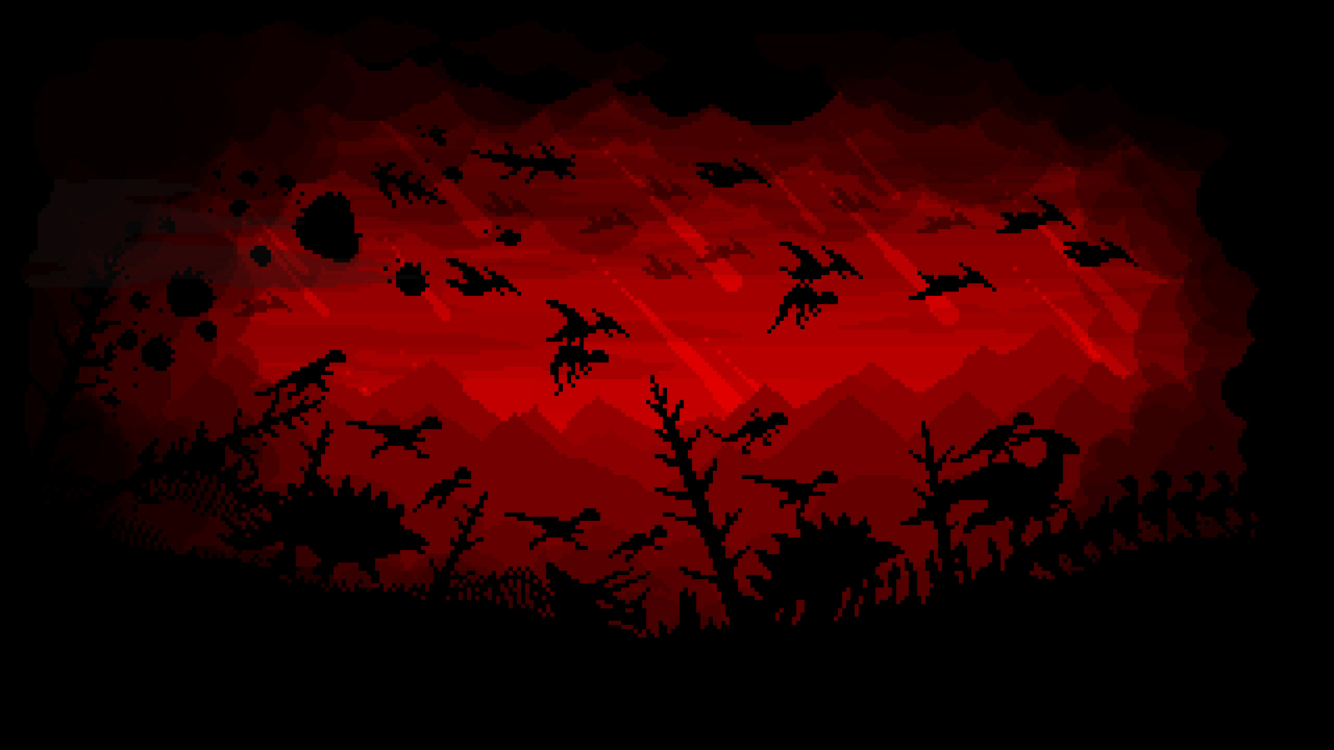 Doomsurf - Red Sky