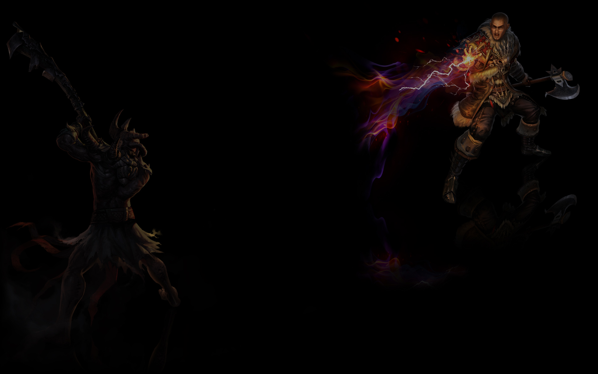 The Demon Hunter