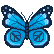 :MGSPW_Butterfly: