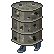 :MGS4_Drum: