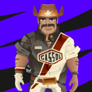 George