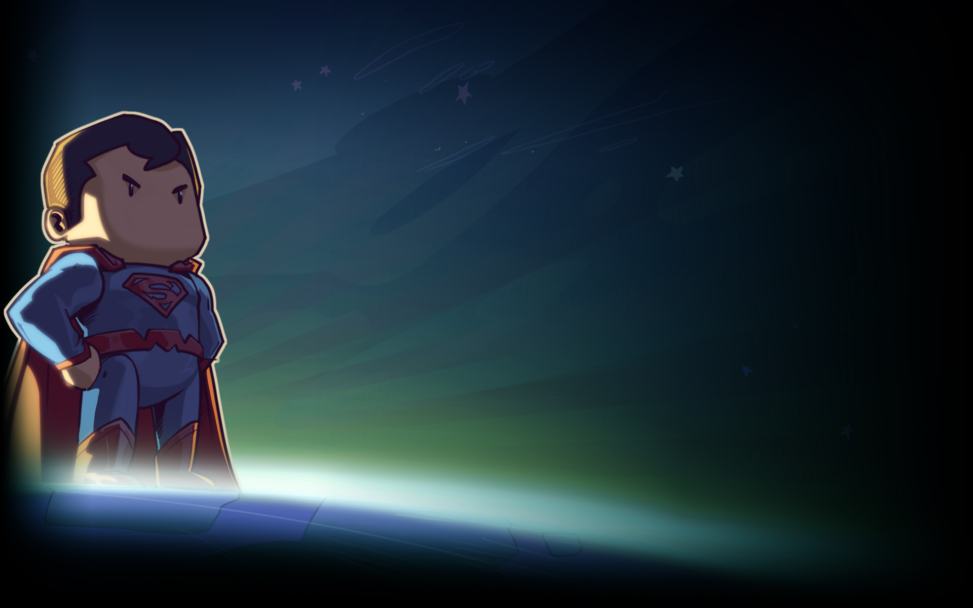 Superman