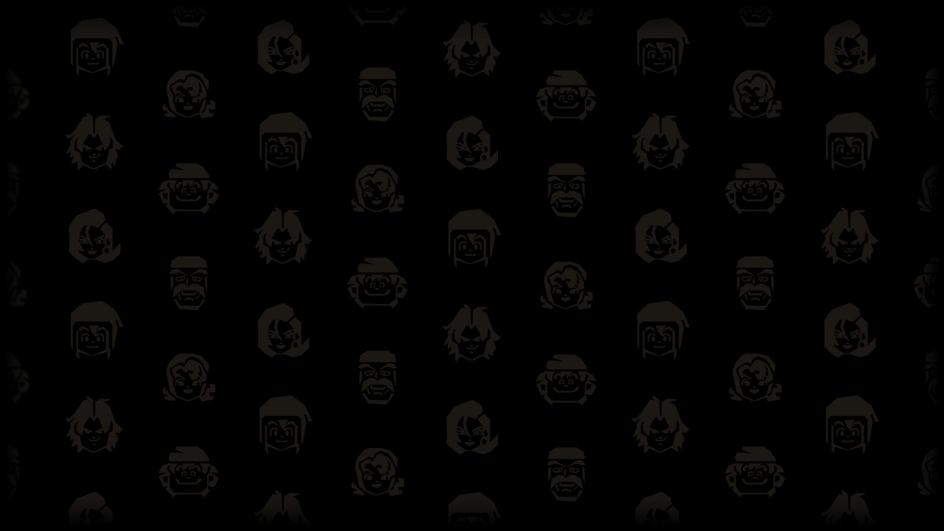 Character icon