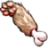 :rabbitfoot: