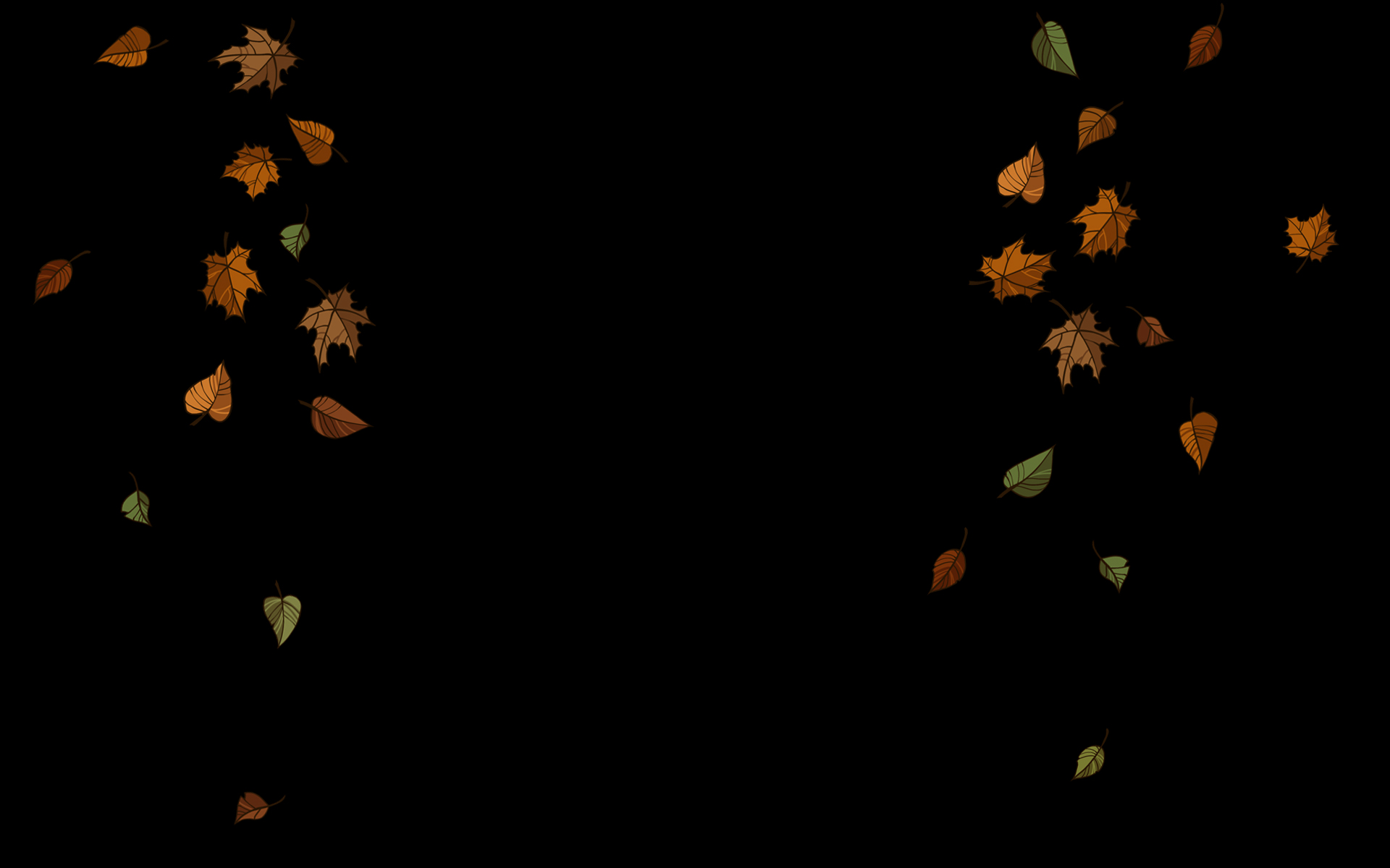 The Fall