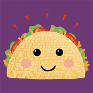 Winking Taco