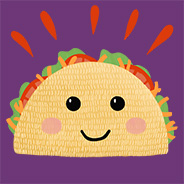 Winking Taco