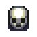 :tchdcskull: