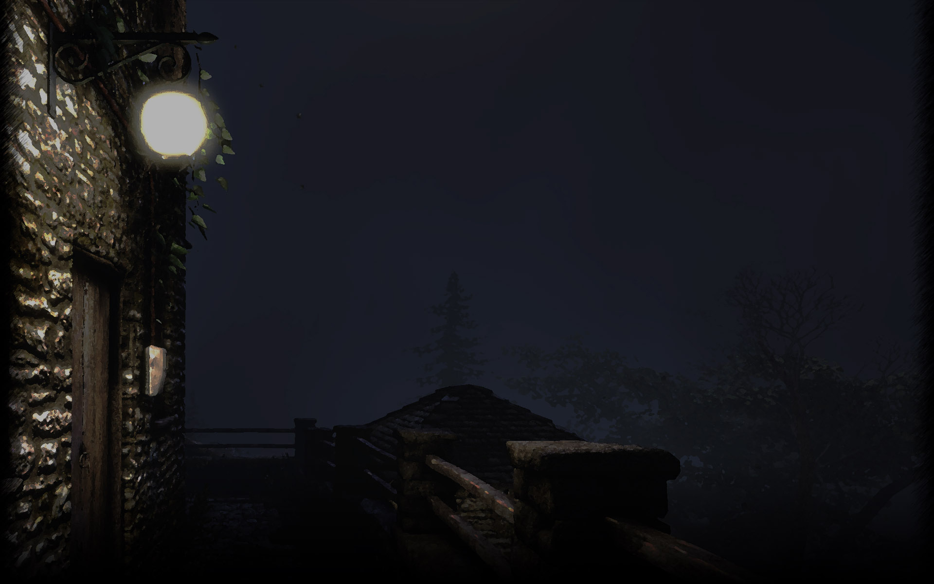Isolation