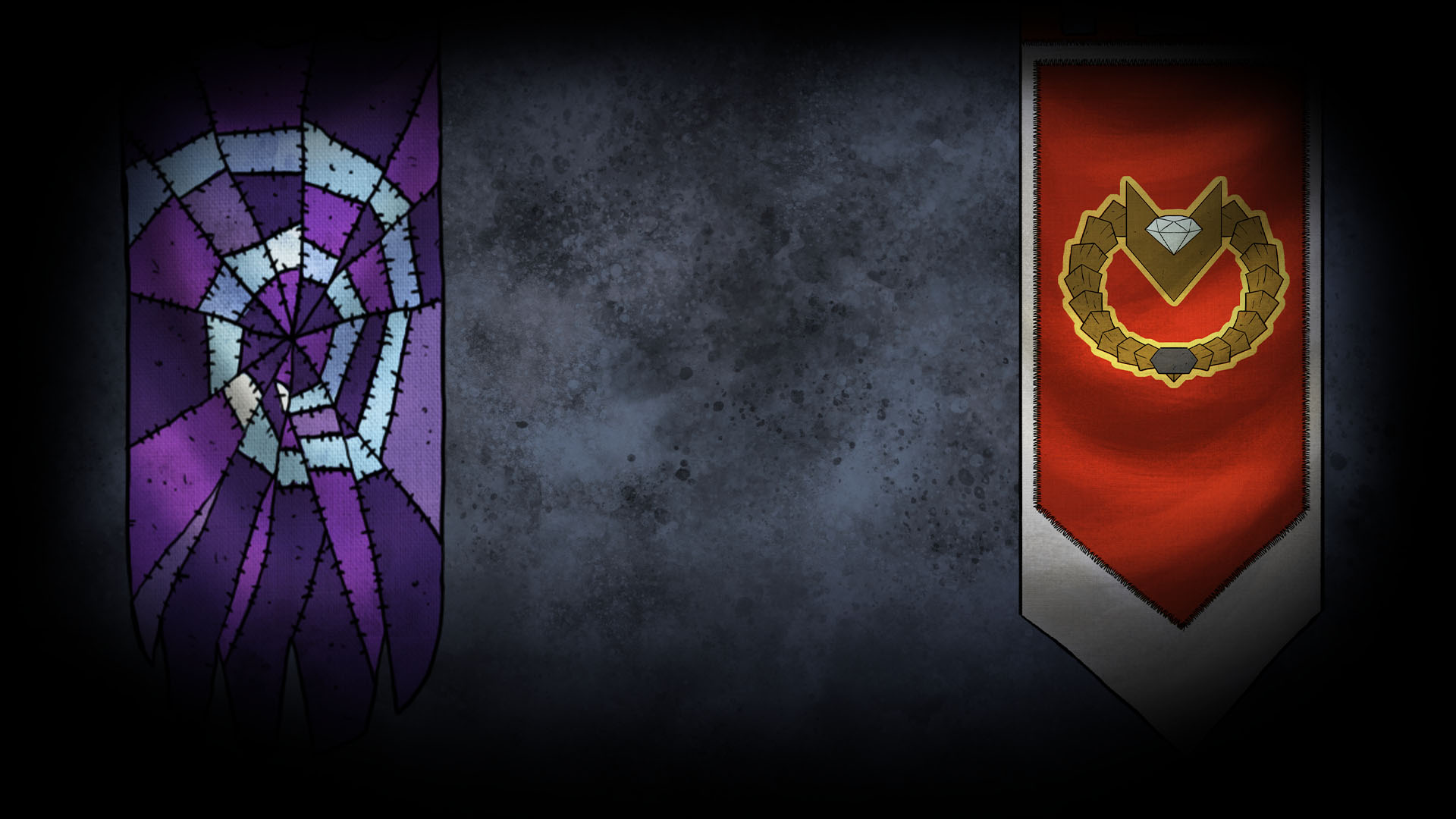 Fractured Allegiance