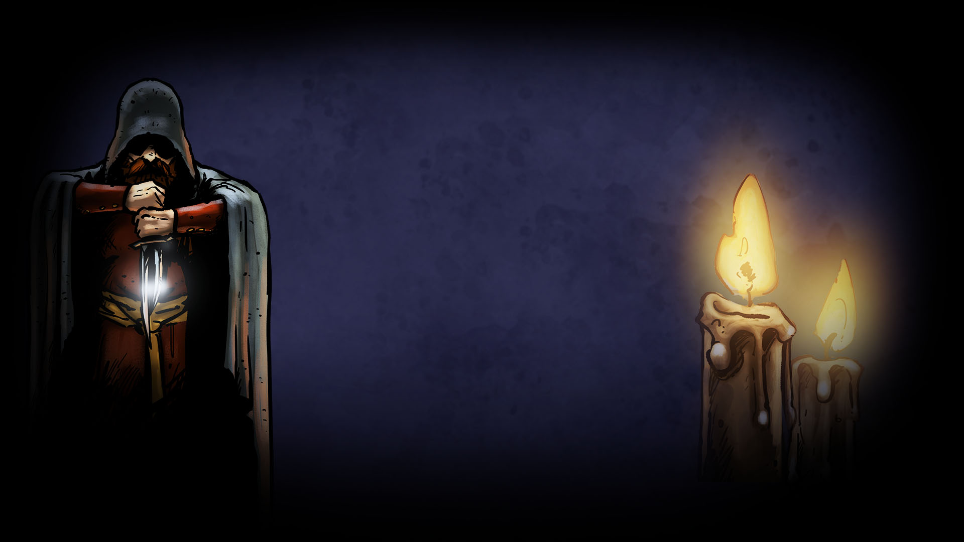 Light in the Gloom