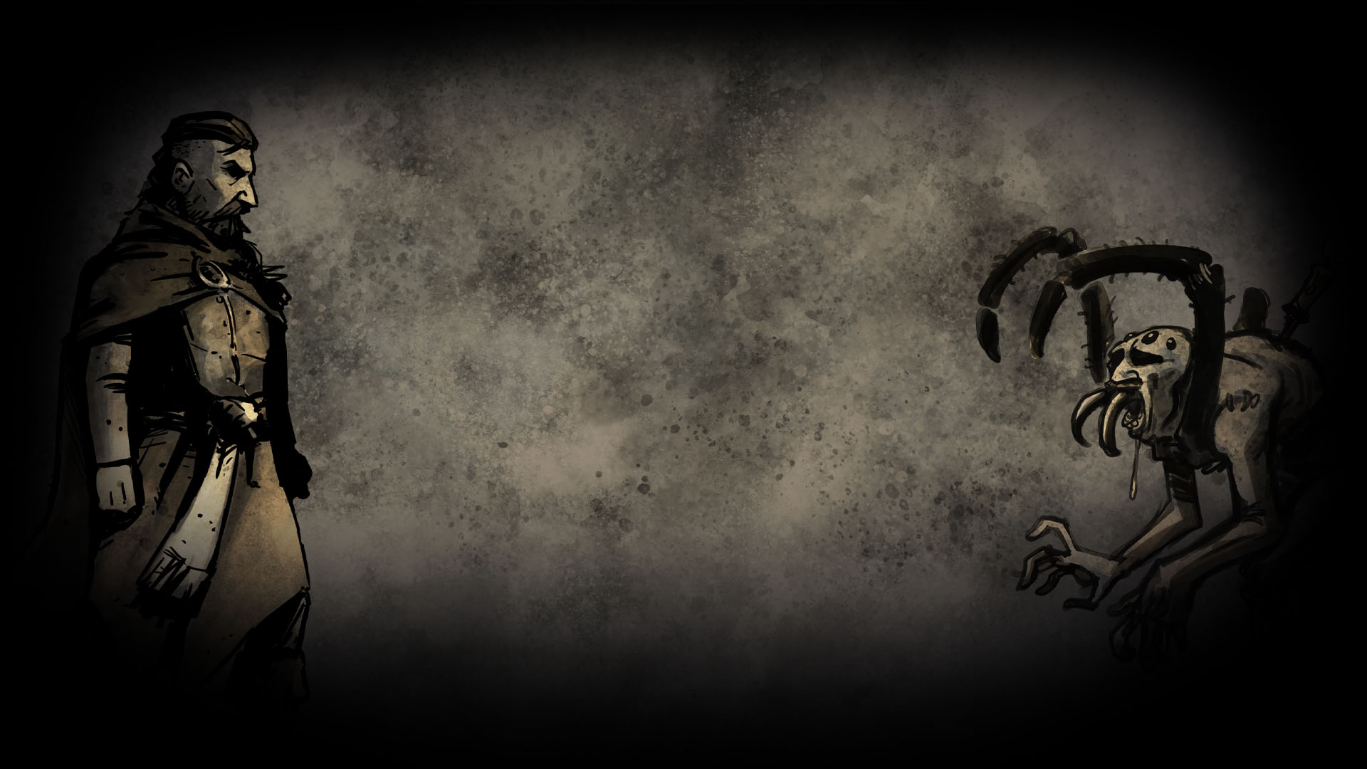 First Confrontation