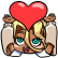 :yoshieheart: