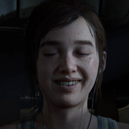 Ellie Astronaut Avatar