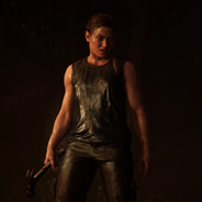 Abby Rain Avatar