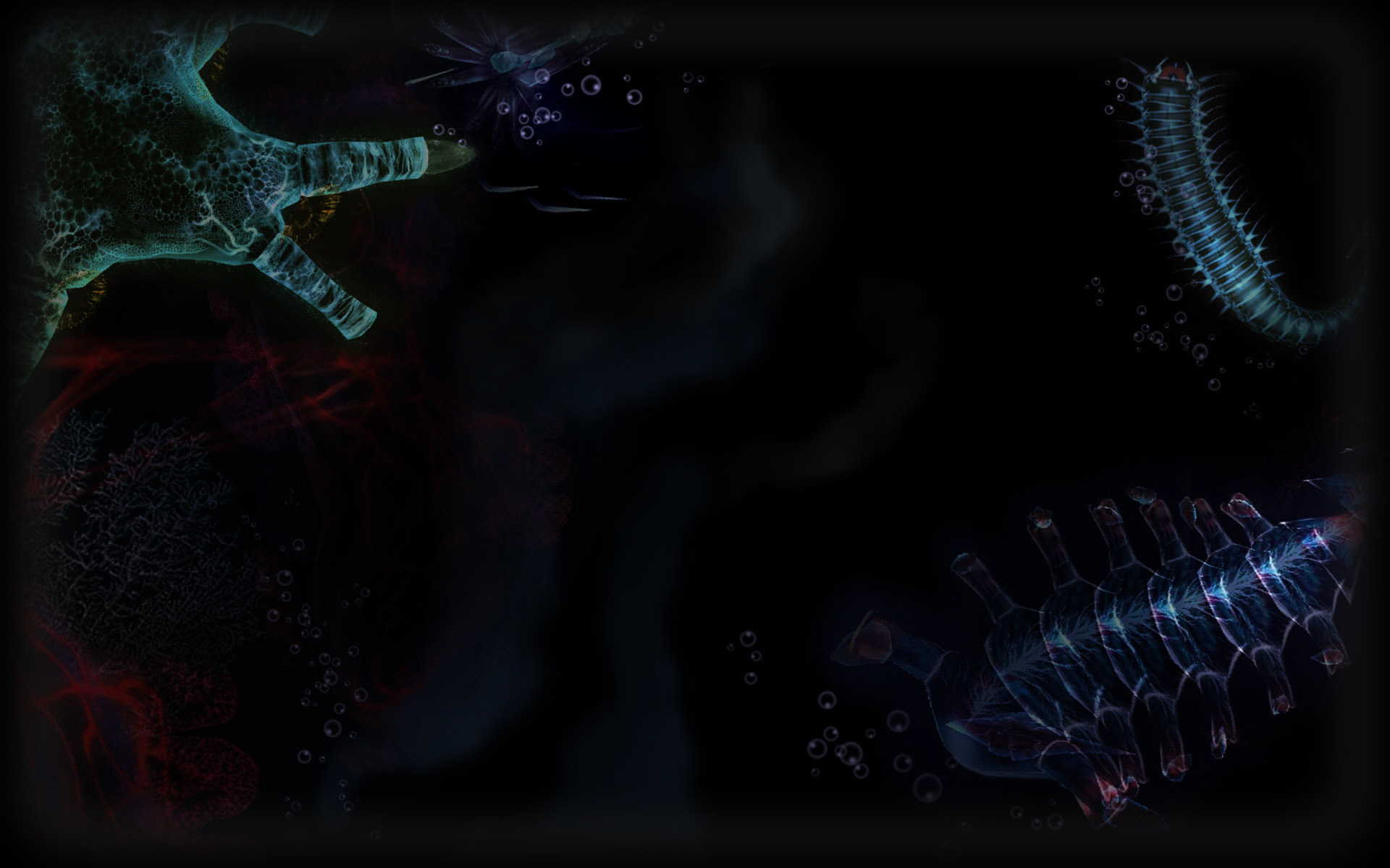 Dark Void