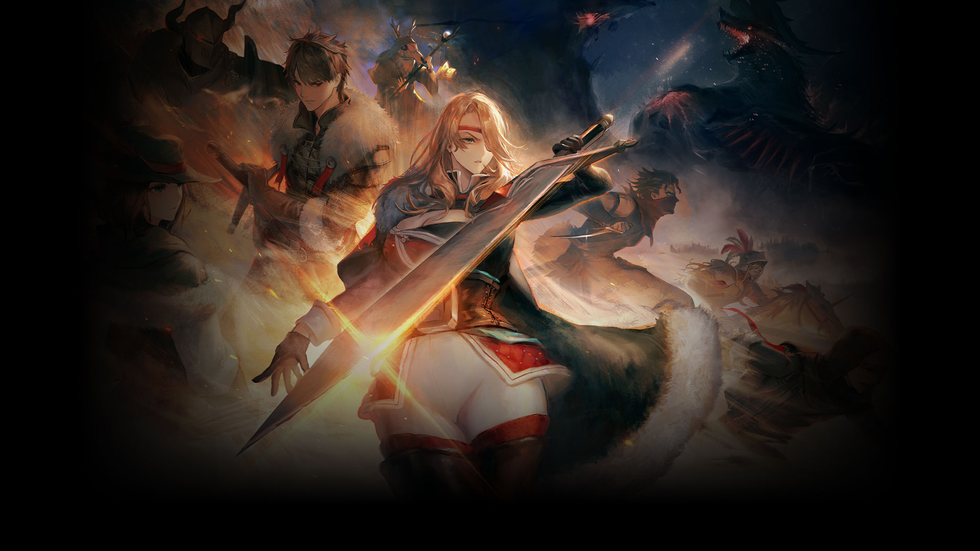 C.A.R.D.S. RPG: The Misty Battlefield v1