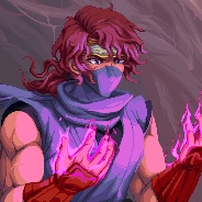 Possessed Kenji