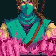 Kenji Typing