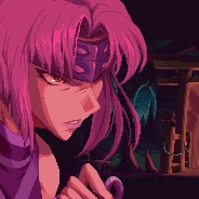 Kumori spirit