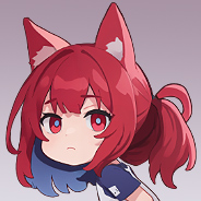 Niko - Chibi Neko