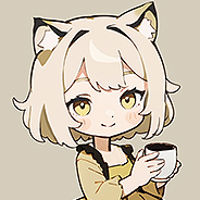 Chibi Ari the Neko