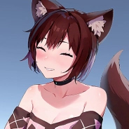 Tami - One Happy Neko