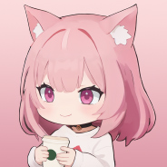 Sara witch Coffee - Chibi Neko