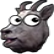 :woth2goat: