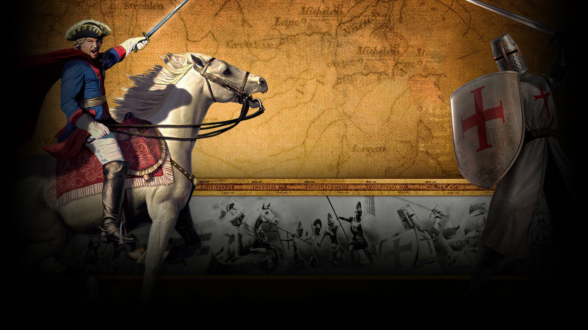 Rise of Dominion