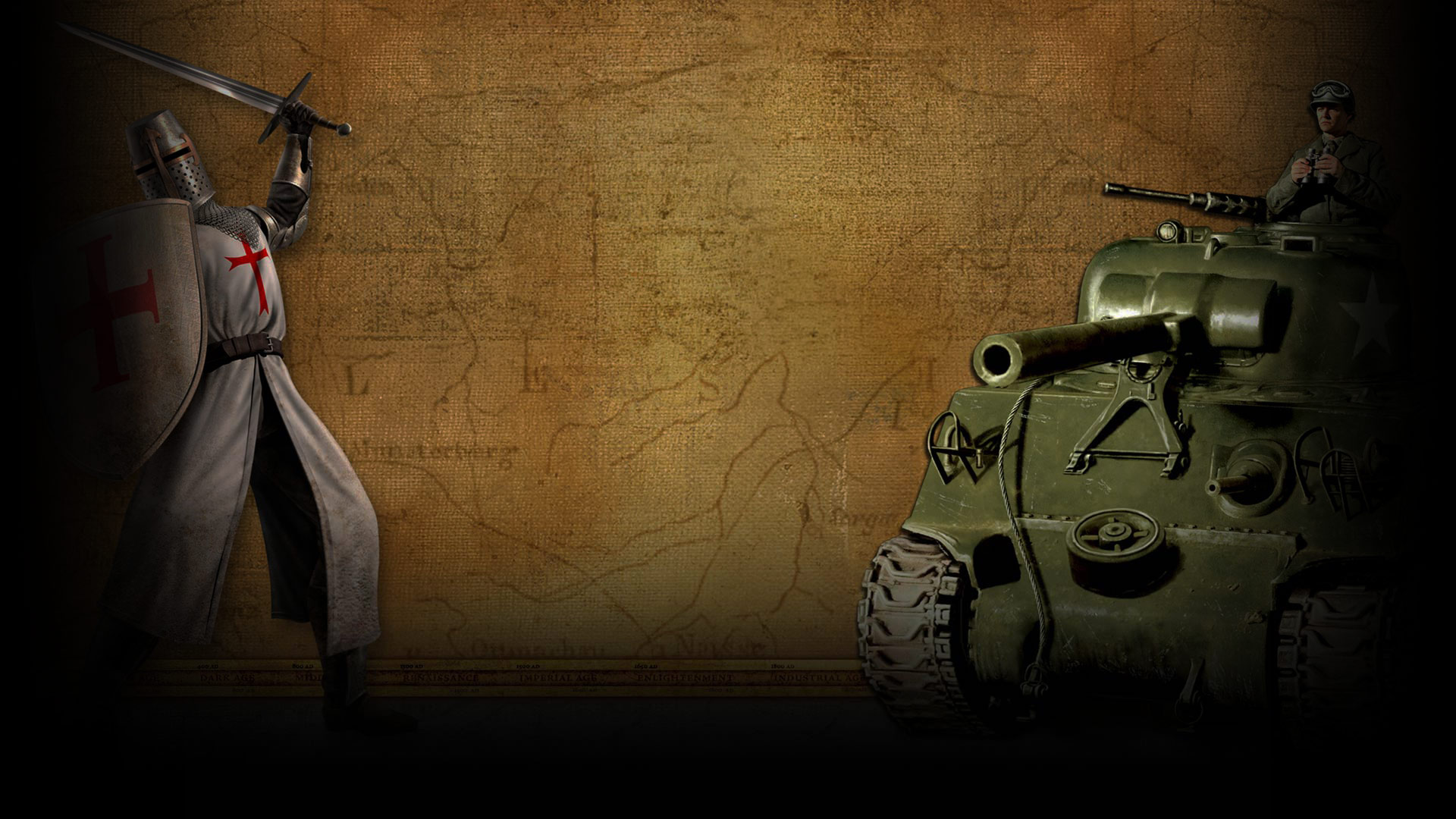 Age of Warfare