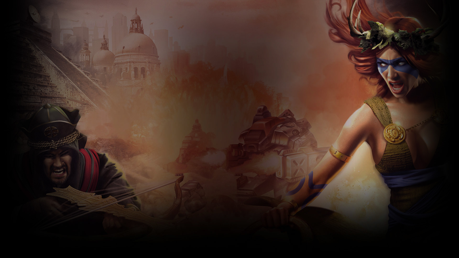 Rise of Conquest