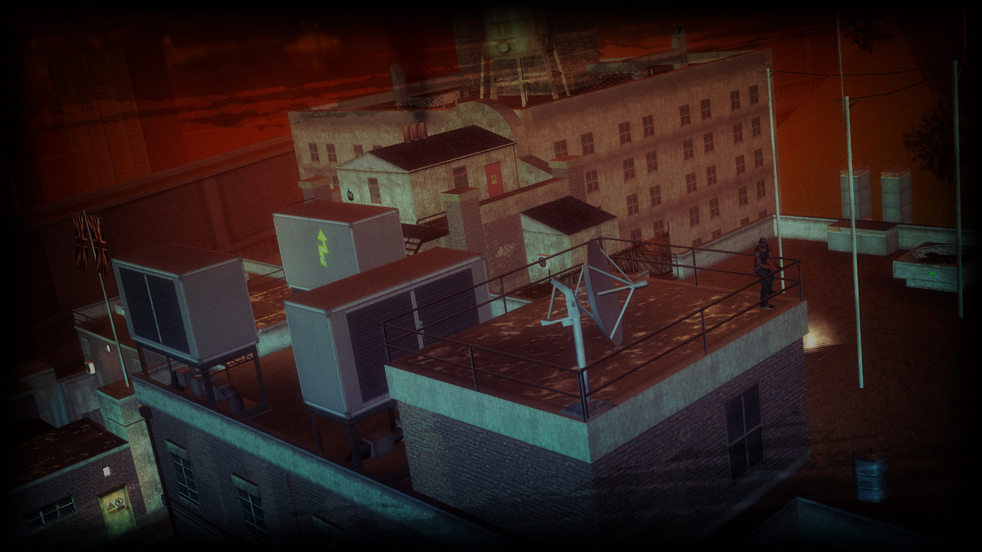 Rusted Heights