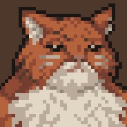 Rombus The Cat